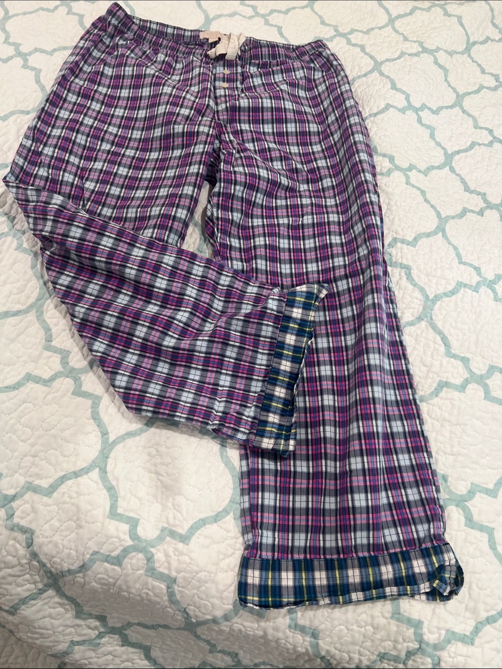 Love by GAP pajama bottoms